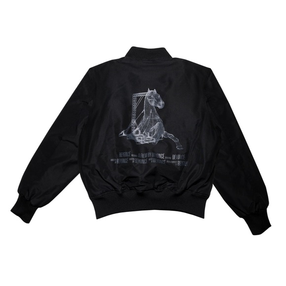 Beyoncé - Reneigh Bomber - Renaissance - Picture 2 of 2